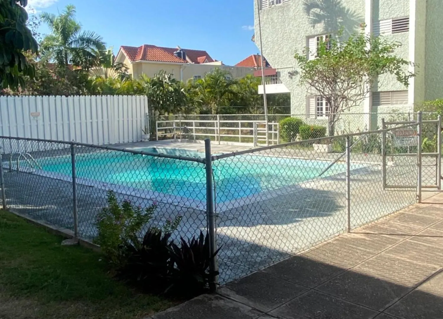 Appartamento Hidden Oasis In Kingston