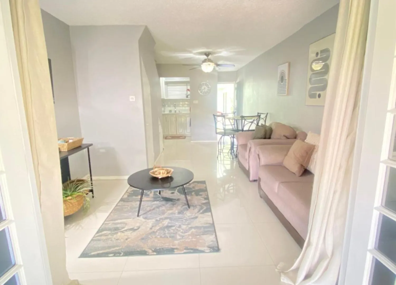 Appartamento Hidden Oasis In Kingston