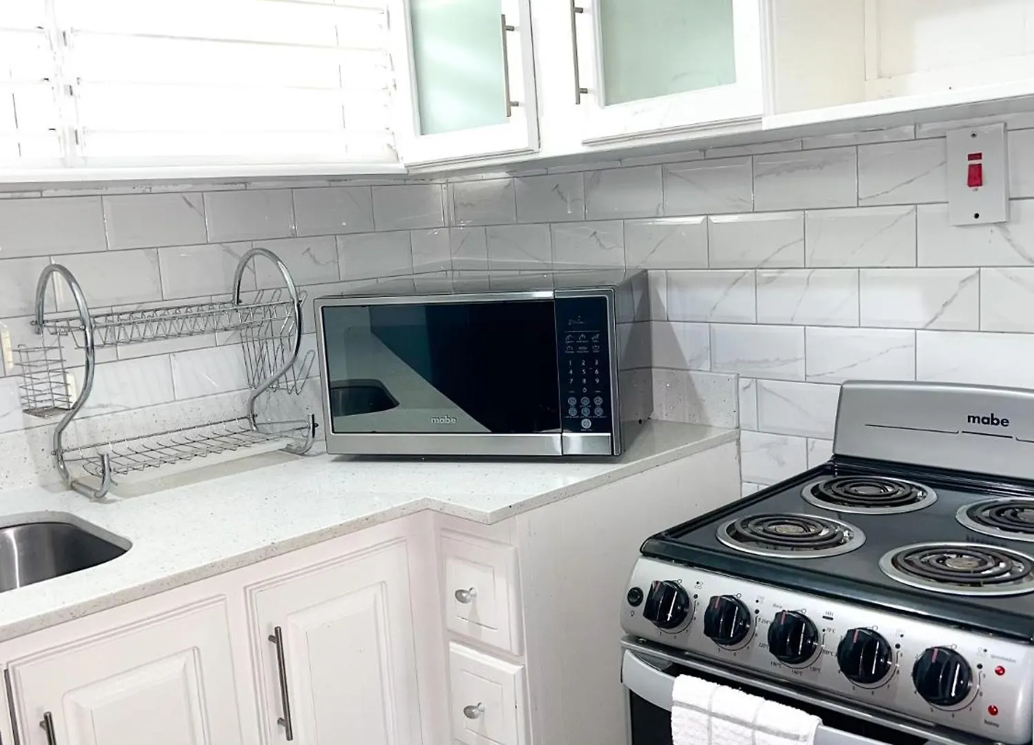 Appartamento Hidden Oasis In Kingston