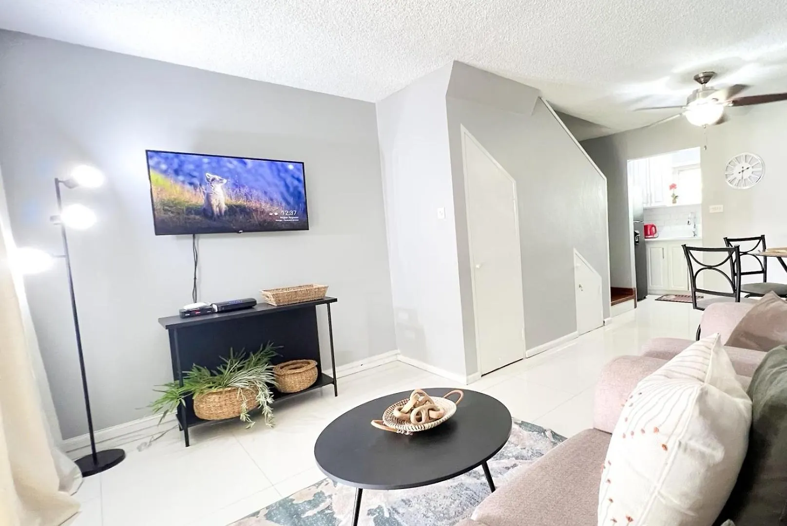 Appartamento Hidden Oasis In Kingston